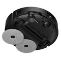 Robotdammsugare HG8 Våt & Torr, WiFi, Tömningsstation Vatten