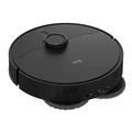 Robot Vacuum Cleaner HG8 Wet & Dry, WiFi, Emptying Station Water