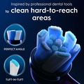 iO Ultimate Clean Black 3st
