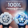 iO Ultimate Clean Black 3st