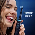 iO Ultimate Clean Black 3st