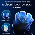 iO Ultimate Clean Black 6st