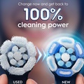 iO Ultimate Clean Black 6st