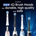 iO Ultimate Clean Black 6st