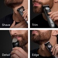 Styler BT 9520 Satin Chrome