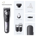 Styler BT 9520 Satin Chrome