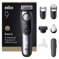 Styler BT 9520 Satin Chrome