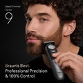 Styler BT 9520 Satin Chrome