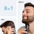All-in-One Grooming Kit Series 3 8-in-1 AIO3540