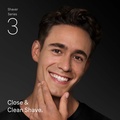 Rakapparat Serie 3 310s (med skyddskåpa)
