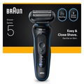 Rakapparat Serie 5 52-B1000s