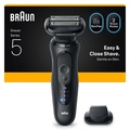Rakapparat Serie 5 52-N1200s