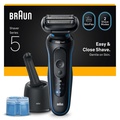 Rakapparat Serie 5 52-B7000cc