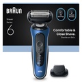 Rakapparat Serie 6 62-B1200s
