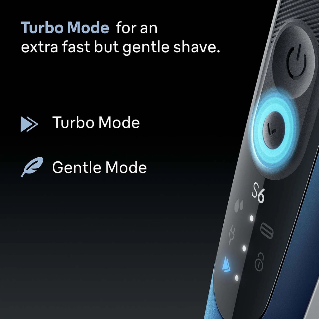 Rakapparat Serie 6 62-B1200s