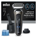 Rakapparat Serie 7 72-C7200cc