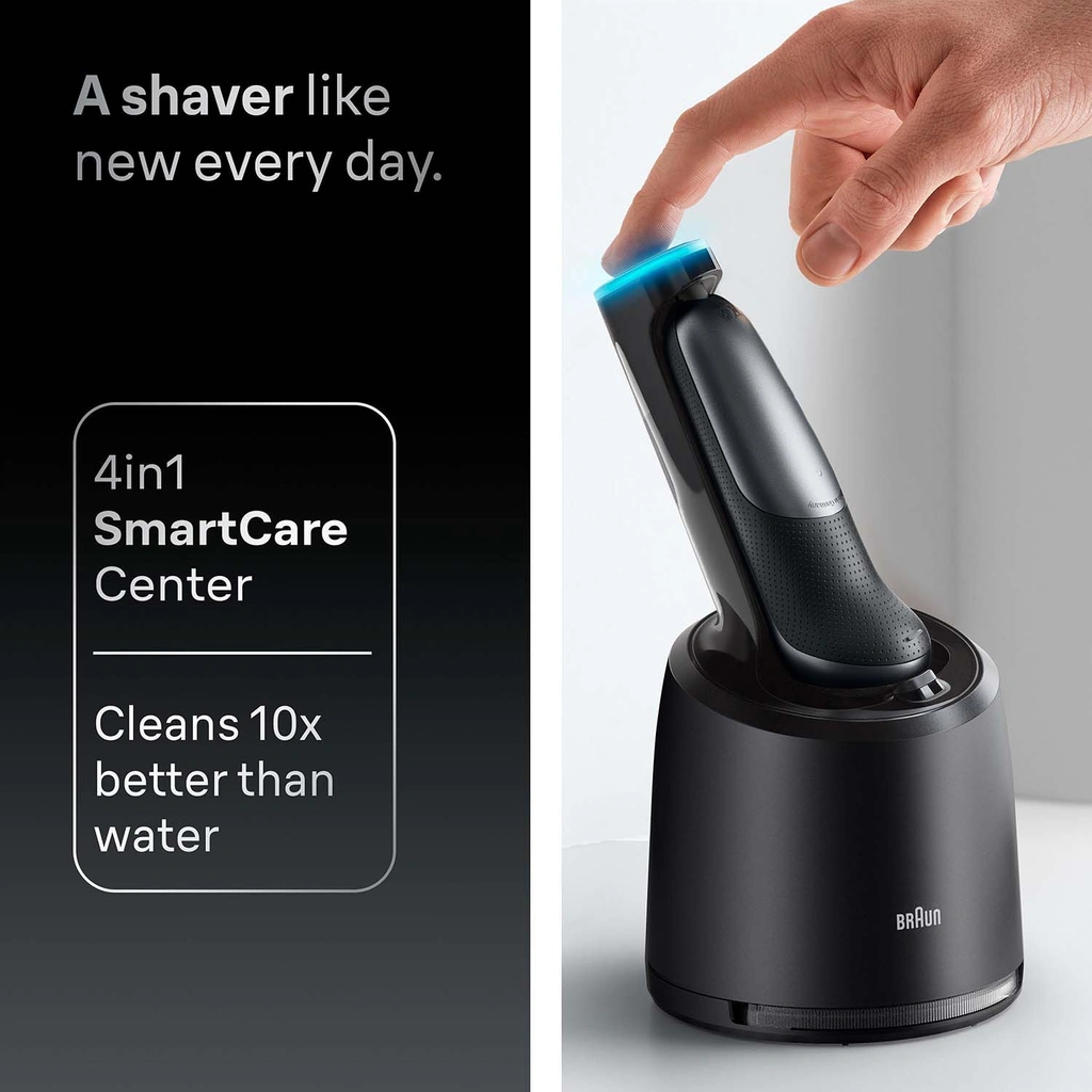 Rakapparat Serie 7 72-C7200cc