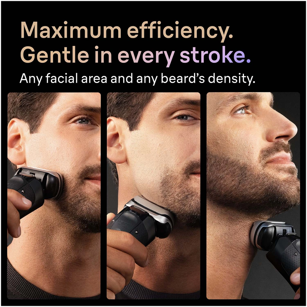 Rakapparat Serie 9 PRO+ 9600s