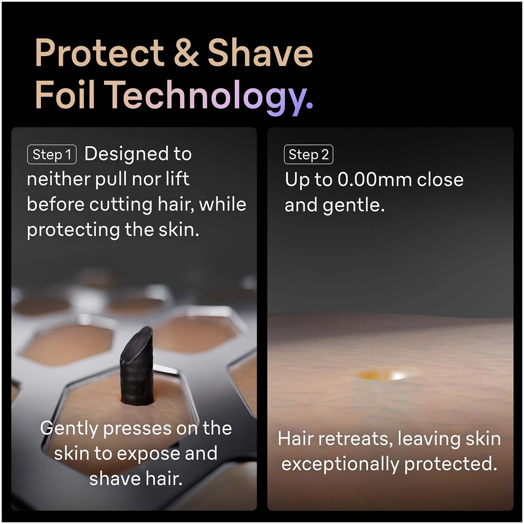 Rakapparat Serie 9 PRO+ 9600s