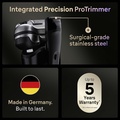 Rakapparat Serie 9 PRO+ 9600s