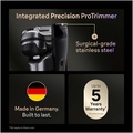 Rakapparat Serie 9 PRO+ 9667cc
