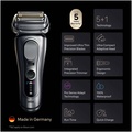 Rakapparat Serie 9 PRO+ 9667cc