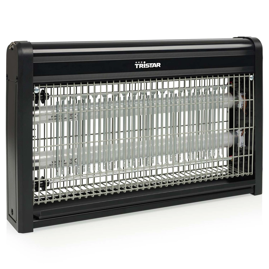 Insektsfångare 12watt ca:80 m² Vägghängd IV-3721