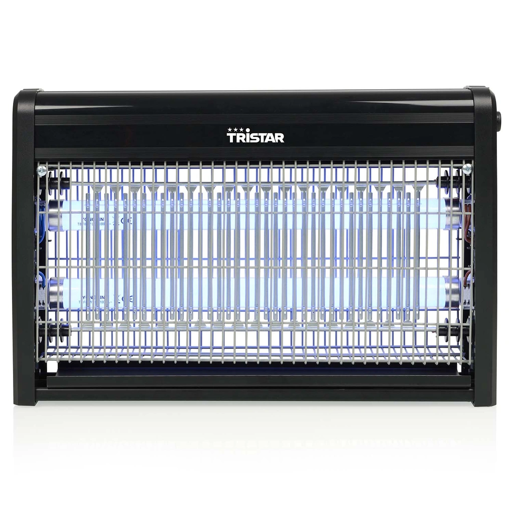 Insektsfångare 12watt ca:80 m² Vägghängd IV-3721