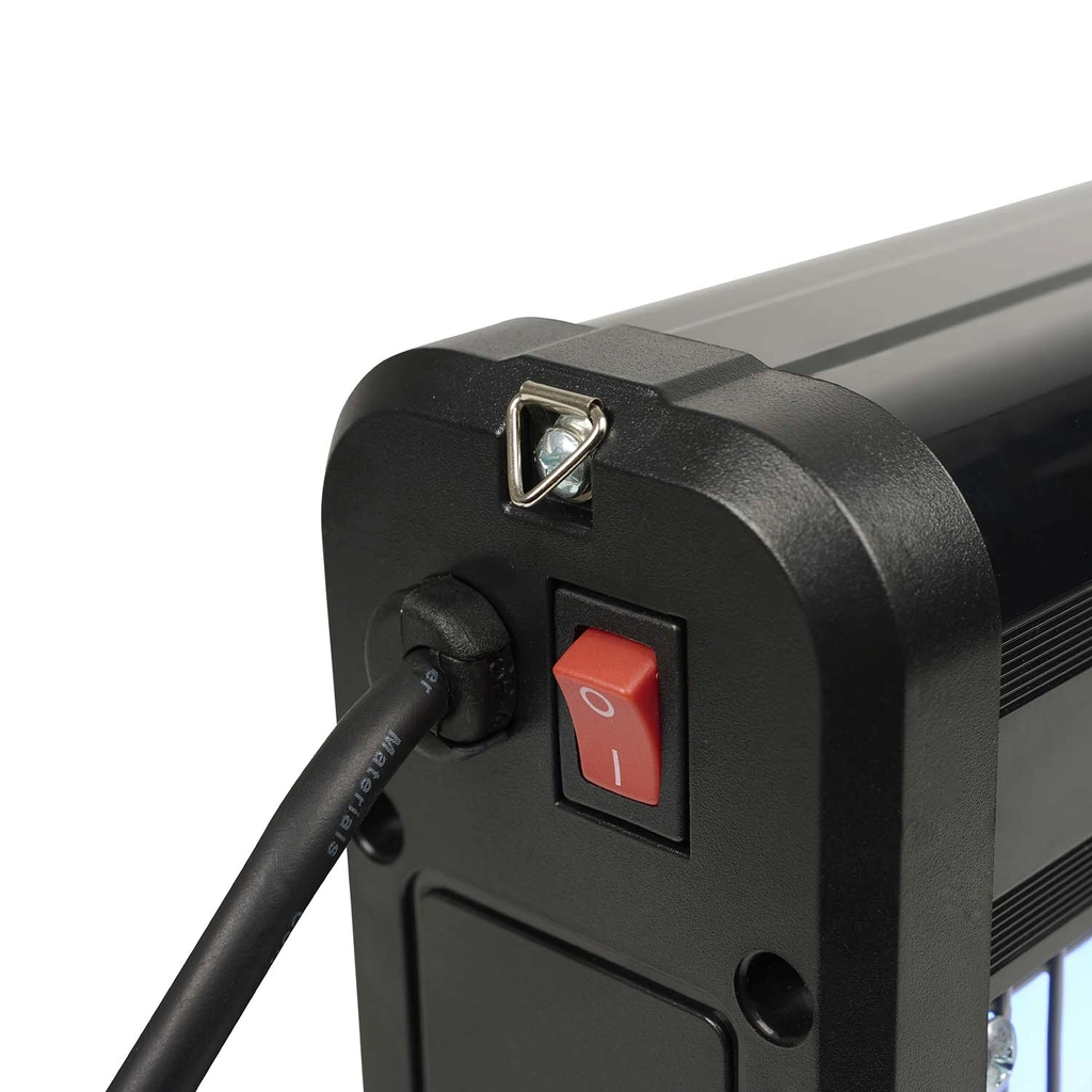 Insektsfångare 12watt ca:80 m² Vägghängd IV-3721