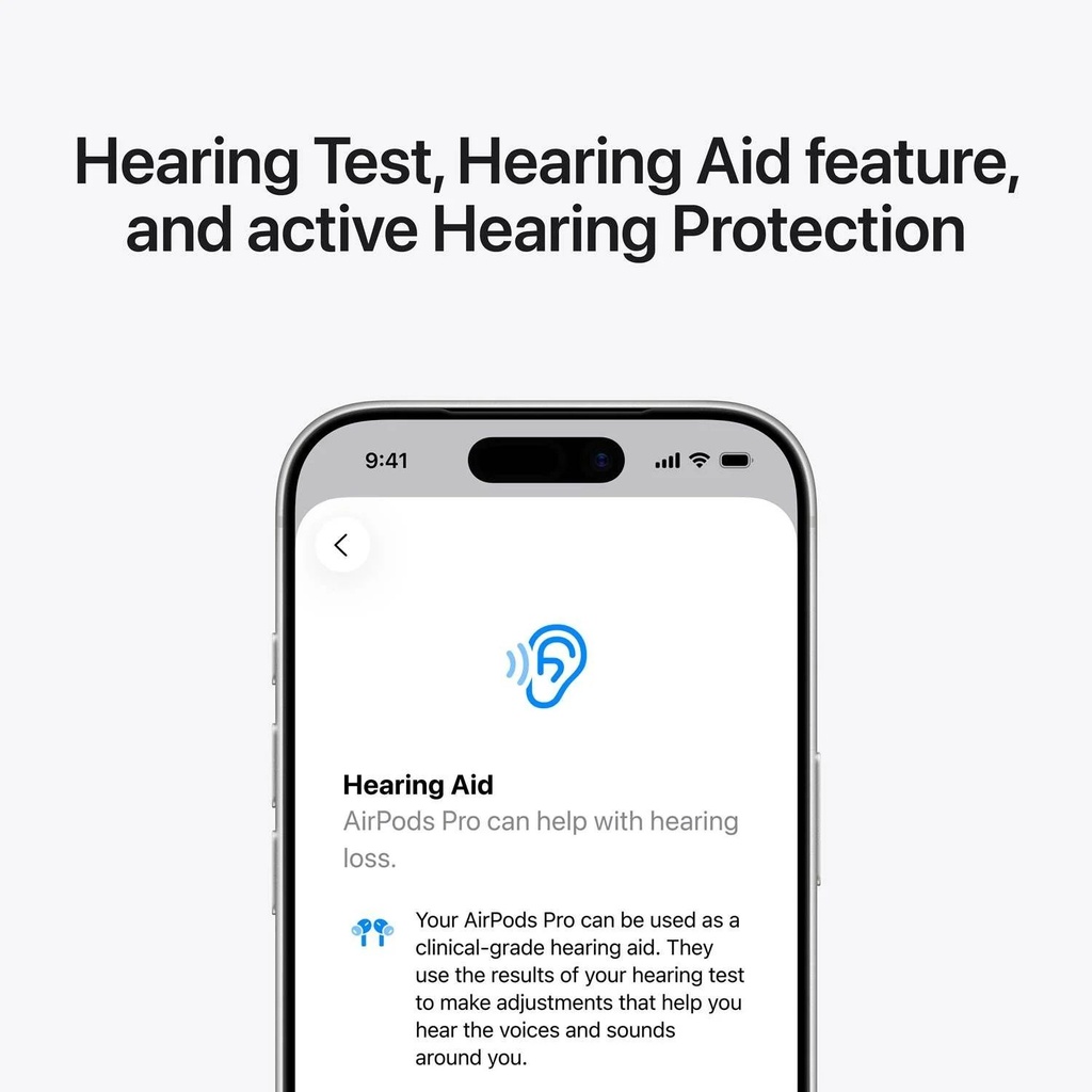 AirPods Pro 3