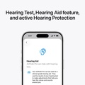 AirPods Pro 3