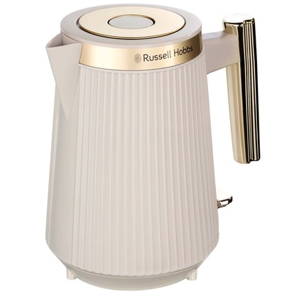 Kettle Brontë White 2400W 1.7L 26751-70
