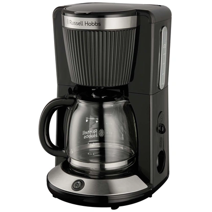 Coffee Maker Brontë Black 1.25L