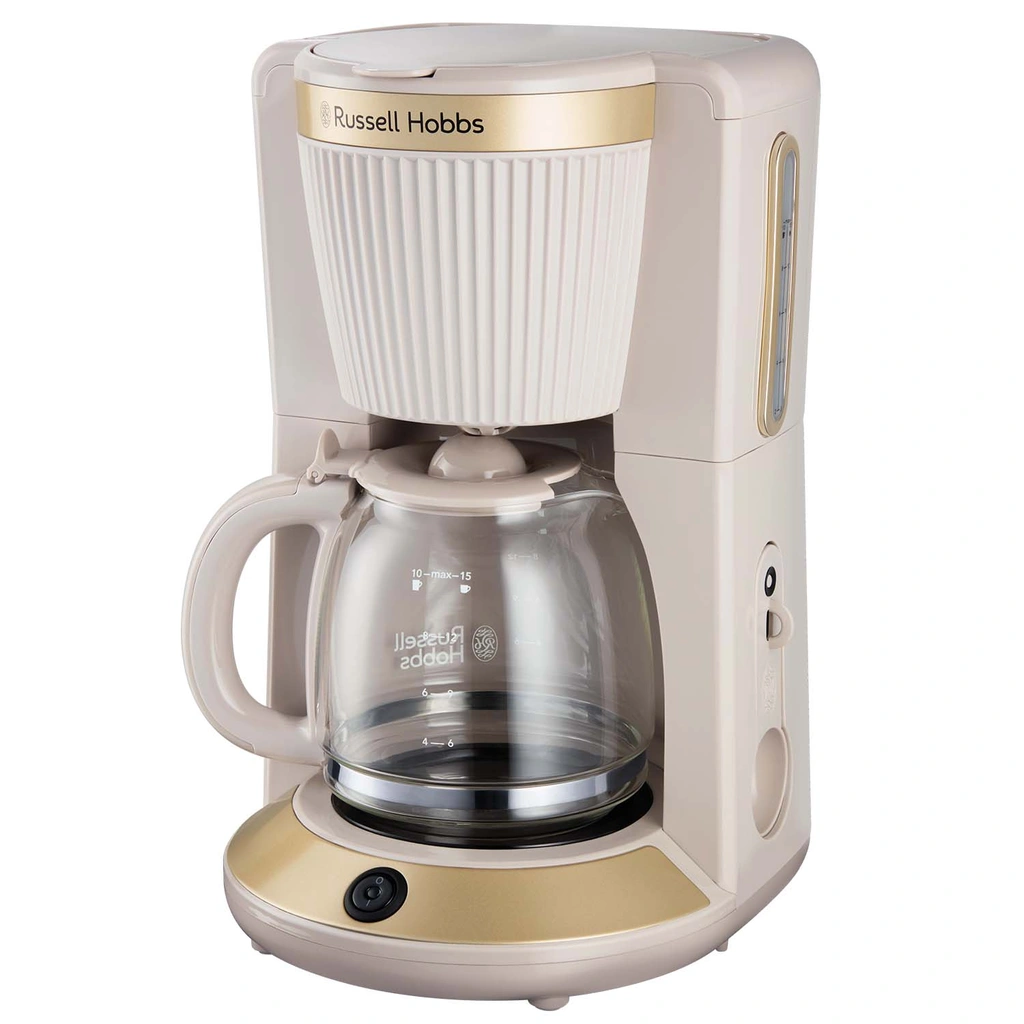 Coffee Maker Brontë Stone 1.25l 26781-56