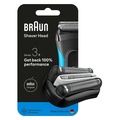 Rakhuvud Series3 32B Black