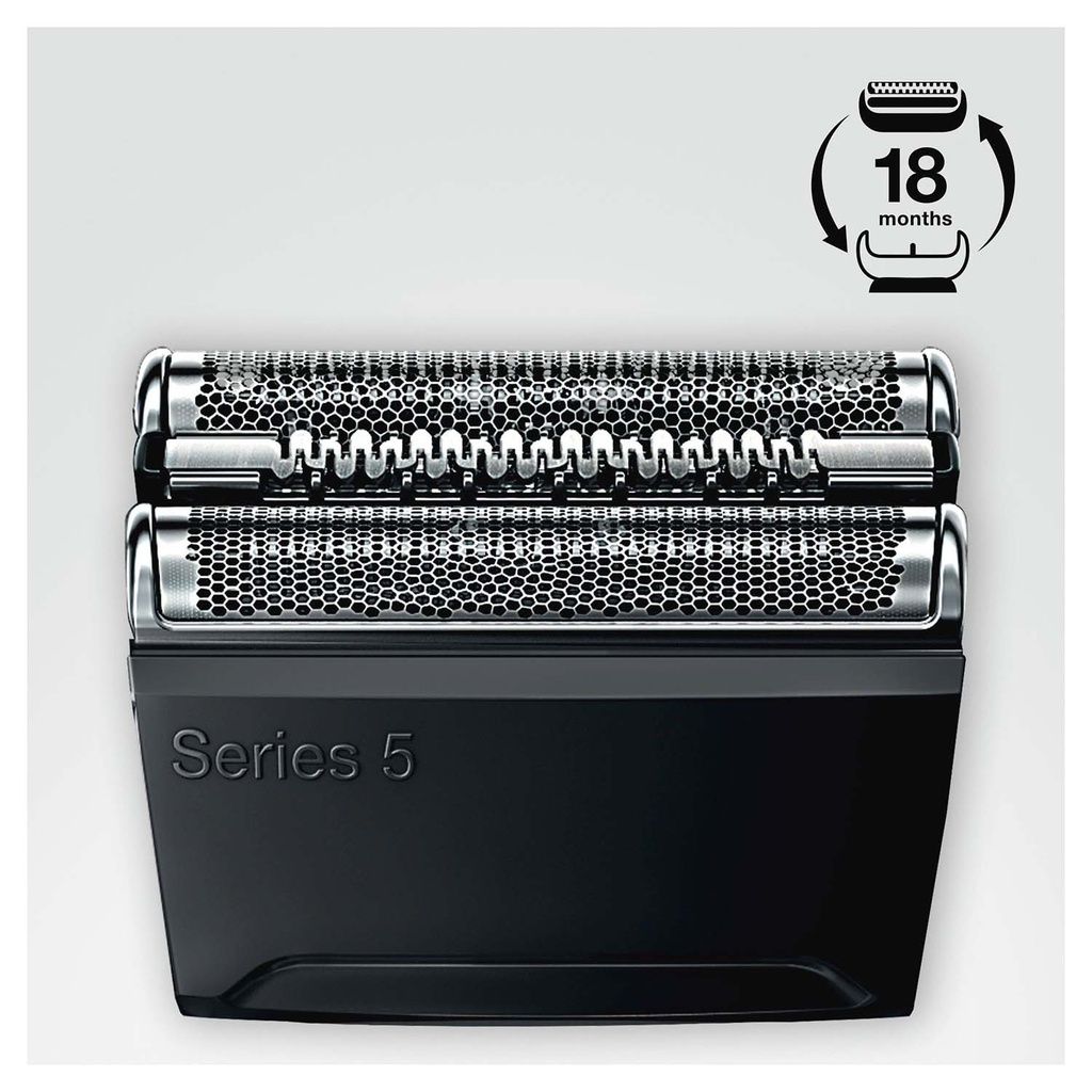 Rakhuvud Series 5 52S