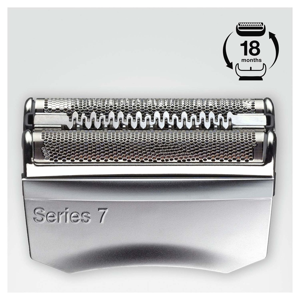 Rakhuvud Series 7 70S
