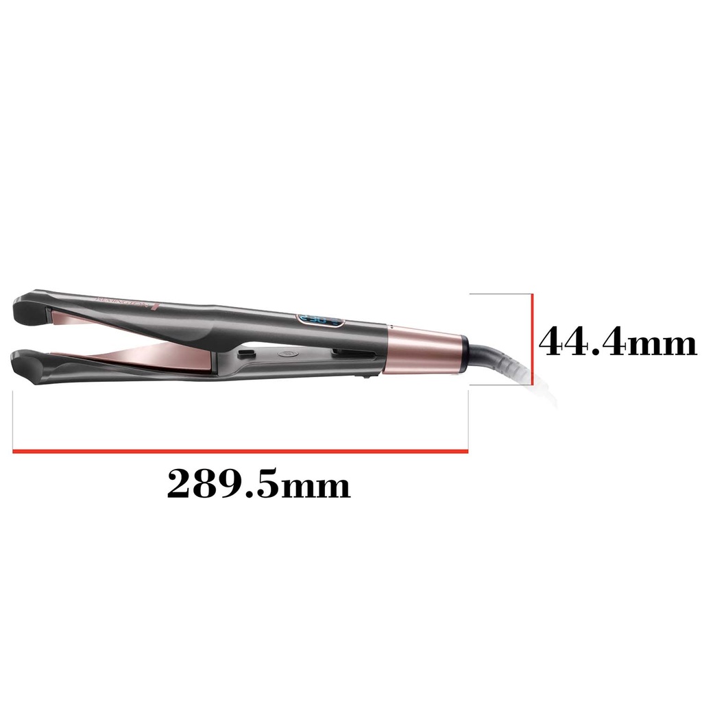 Curl & Straight Confidence S6606