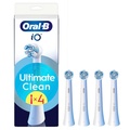 Borsthuvud iO Ultimate Clean 4st