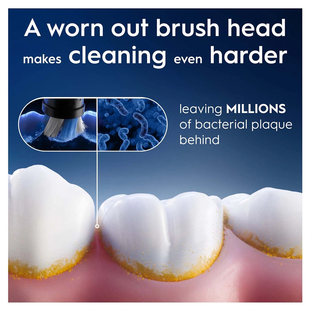 iO Ultimate Clean 4ct