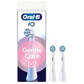 Borsthuvud iO Gentle Care 2st