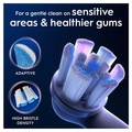 Borsthuvud iO Gentle Care 2st