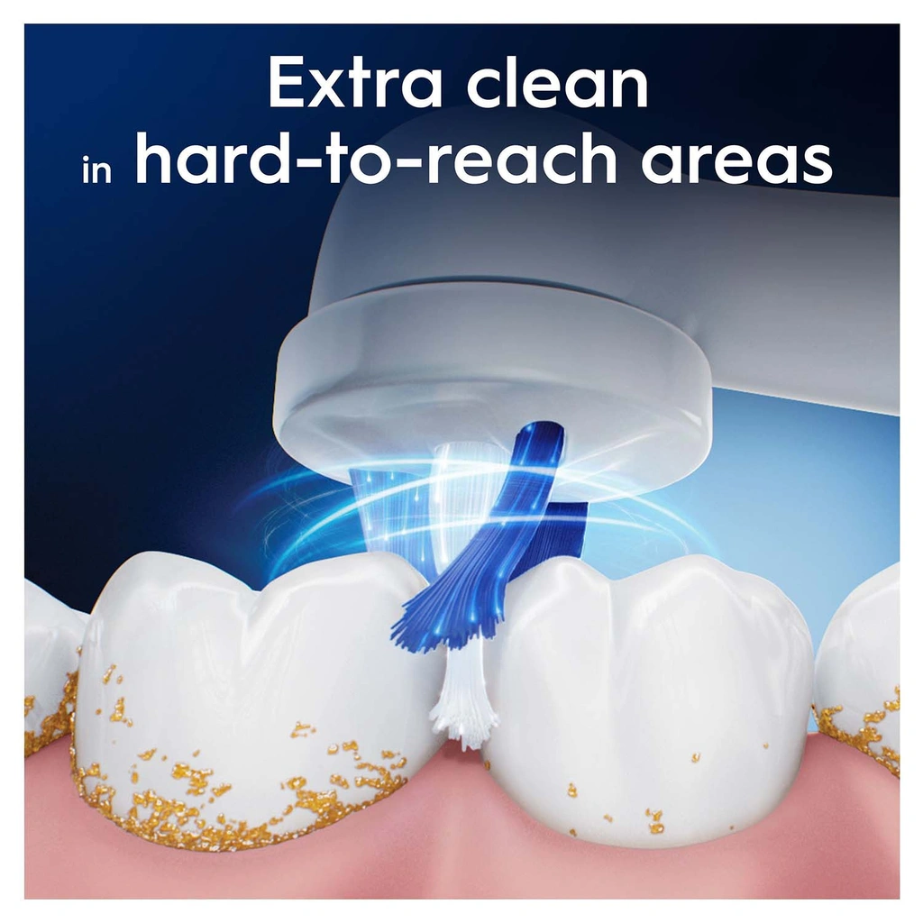 Borsthuvud iO Specialised Clean 2st