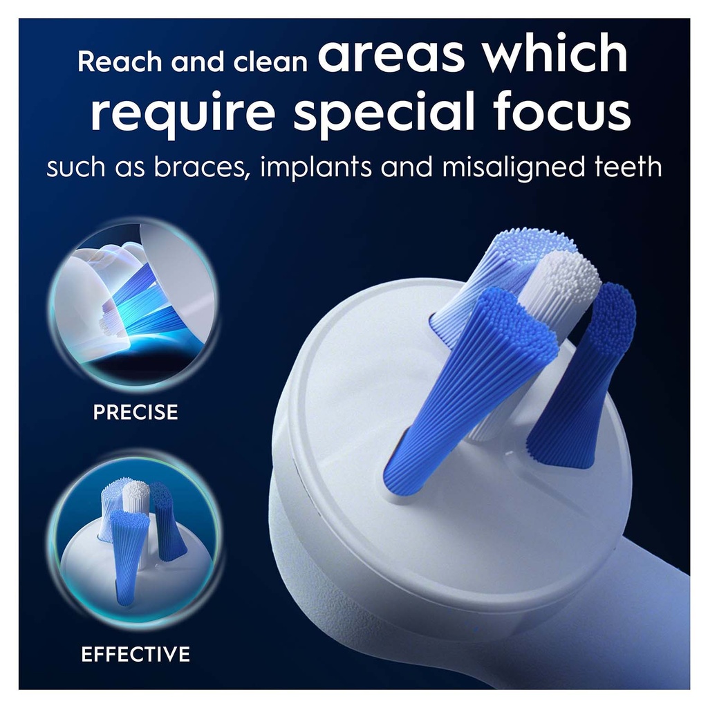 iO Specialised Clean 2ct