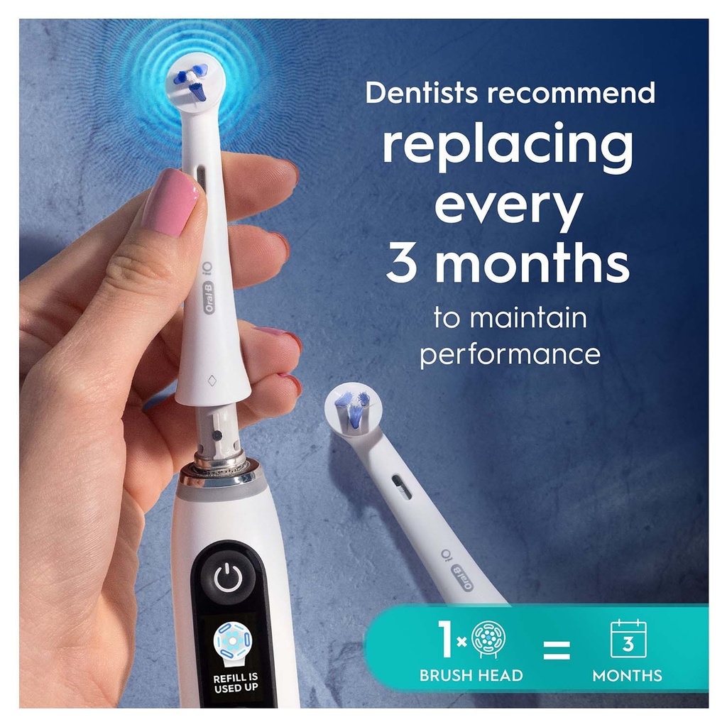 iO Specialised Clean 2ct