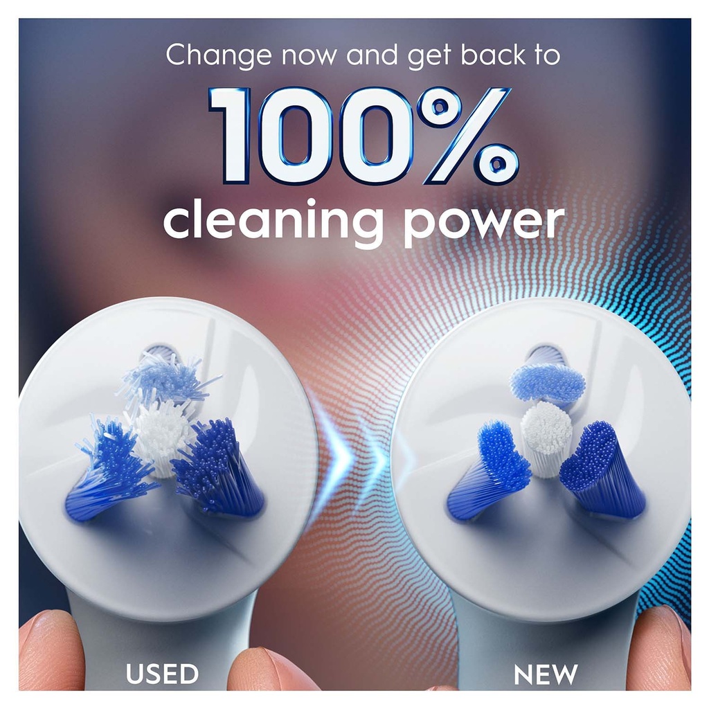 iO Specialised Clean 2ct