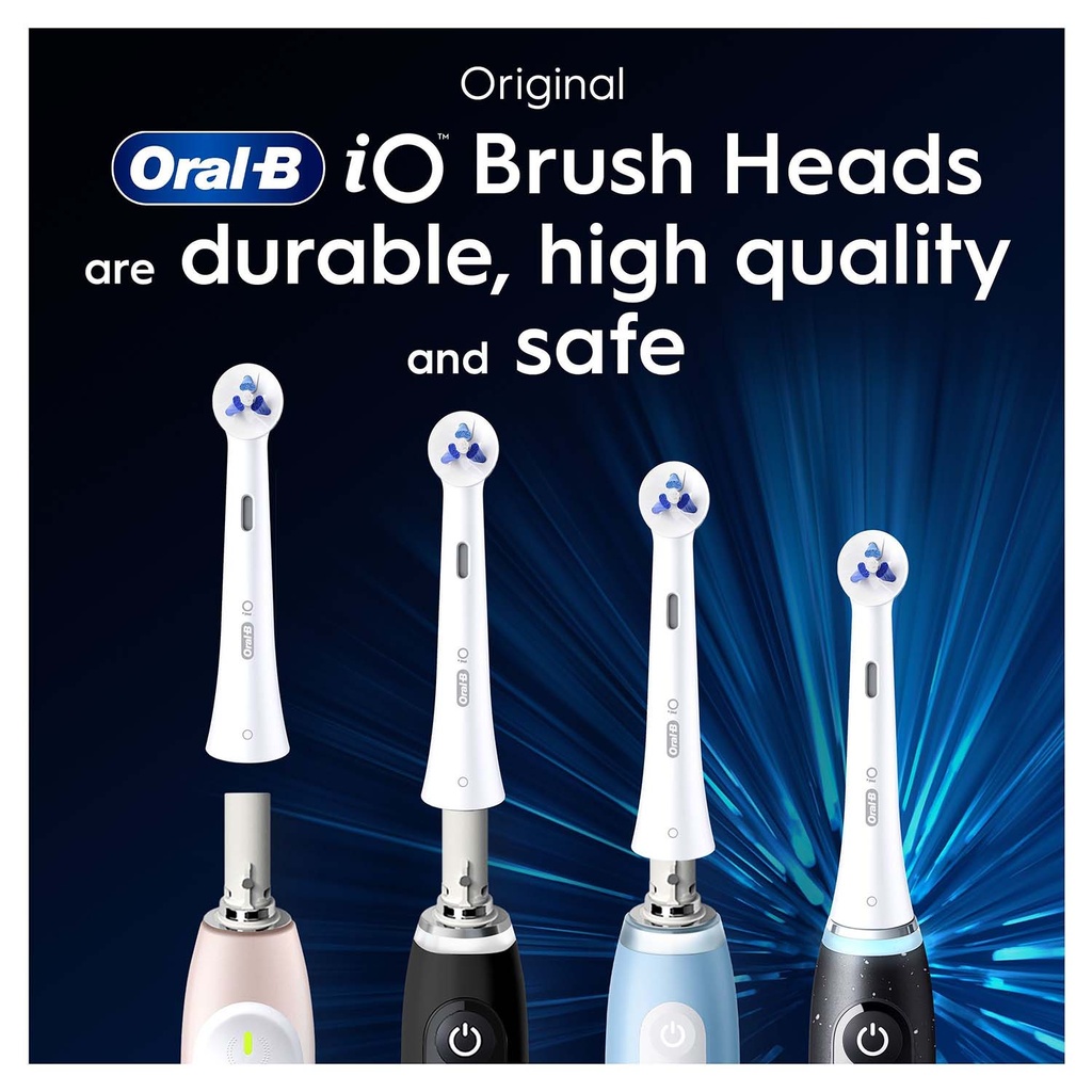 iO Specialised Clean 2ct