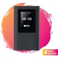5G MiFi Hotspot 3,4 Gbit/s WiFi 6 AX1800 with display