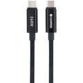 USB-C Cable 240W 1m Black
