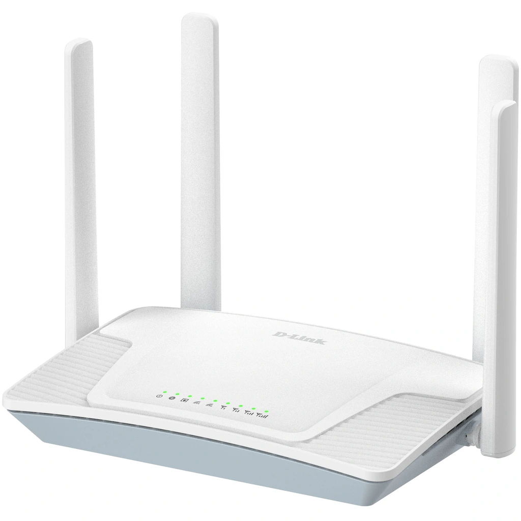 G416C 4G/LTE Wi-Fi 6 AX1500 Router